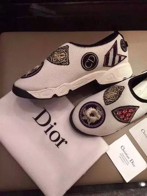 DIOR Casual shoes Women--055